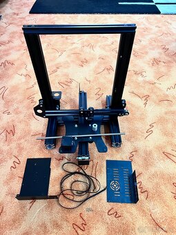 Kompletní rám Ender 3 PRO - 2