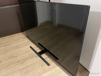 JVC 4K UHD Smart TV 127cm - 2