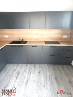 Pronájem, byty/2+kk, 59 m2, Řičákova, 33401 Přeštice, Plzeň- - 2