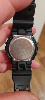 Casio g shock GA100 - 2