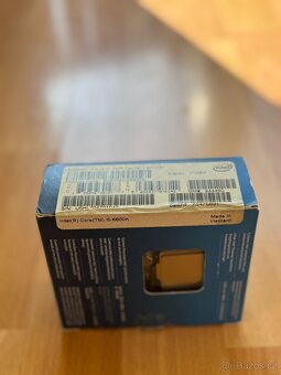 Proceros Intel Core - nový - 2