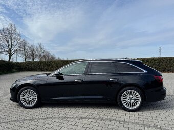 Audi A6 Avant 3.0 45 TDI 170 kW r.v.2019 - 2