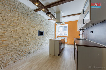 Prodej chalupy, 183 m², Nezdice na Šumavě - 2