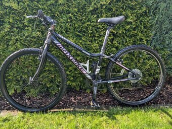 2 dětská kola maxbike24 - 2