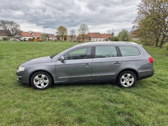 Prodám Volkswagen Passat 2.0 TDI 103kW - KLIMATIZACE - 2