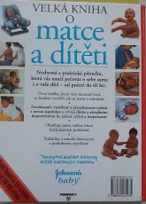 Velká kniha o matce a dítěti - 2