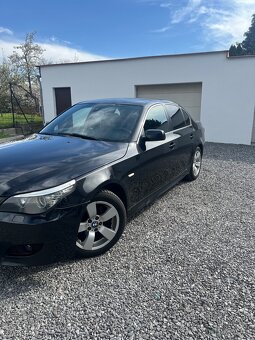 🤩BMW E60 M-Paket 525i 🤩 - 2
