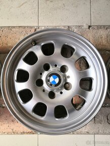Al disky R15 - 2