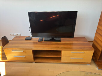 TV stěna - 2