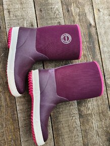 Neoprenove holinky Reima 31 - 2