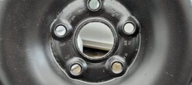 Zimní pneu Škoda Yeti 205/55/16 Bridgestone - 2