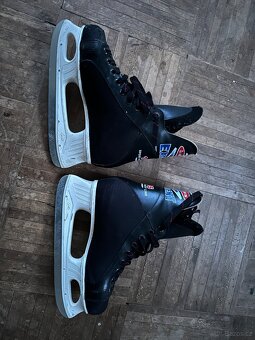 LEDNÍ BRUSLE BOTAS EXCELENT vel 41 - 2
