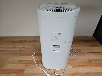 Čistička vzduchu Siguro AP-K500W Air Master WiFi - 2