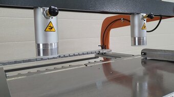 Vícevřetenová kolikovačka MAGGI BS 29 + 3. přítlak ZDARMA - 2