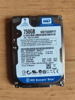 hdd - 2