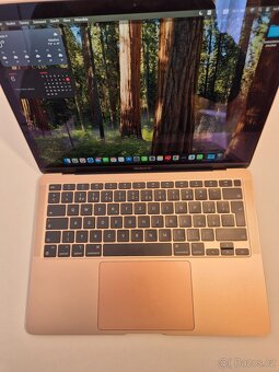 Macbook Air M1 256GB/8GB RAM - 2