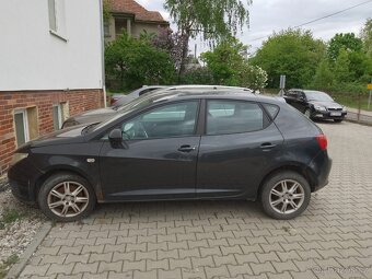 Seat Ibiza na náhradní díly - 2