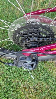 Kolo Specialized Jett 20" - 2