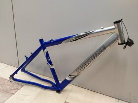 Rám Cross 28" - 2