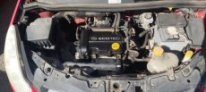 Opel Corsa C, D, Agila B motor 1.0 12V 44kW Z10XEP - 2