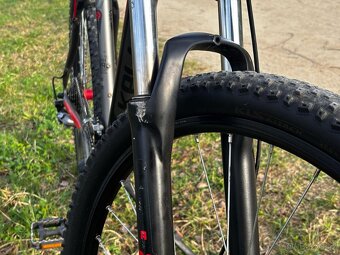 Kellys Spider 10, 27" - 2
