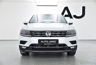 Tiguan 2.0 TSI OPF Highline 4MOTION DSG, Full LED, Webasto - 2