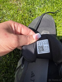 ADIDAS TERREX TRAILMAKER 2 - 2