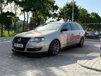 Passat B6 2.0tdi - 2