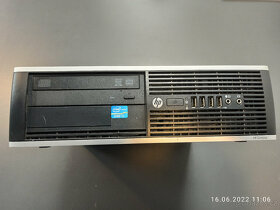 HP Compaq Elite 8300 SFF (24) - 2