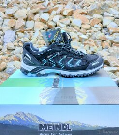 Boty Meindl CARIBE LADY GTX 382301 vel.37,5 , 41 - 2