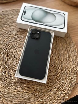 iPhone 15 - 128 gb - 2