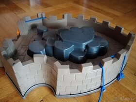 Playmobile hra s příslušenstvím - 2