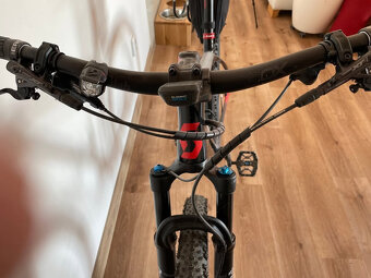 Horské kolo Scott 940 karbon - 2