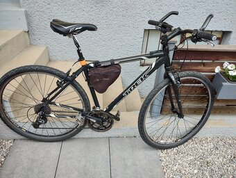 Prodám Trek 7500 - 2