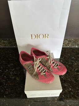 tenisky Dior - 2