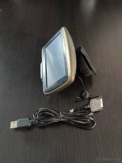 Navigace TomTom - 2