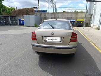 Prodám škoda Octavia 2 , 2.0tdi - 2
