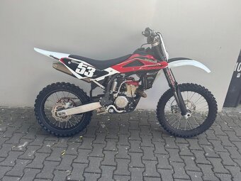 HUSQVARNA TC250 2013 - 2
