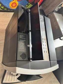 Automatický kávovar Siemens S50 - 2