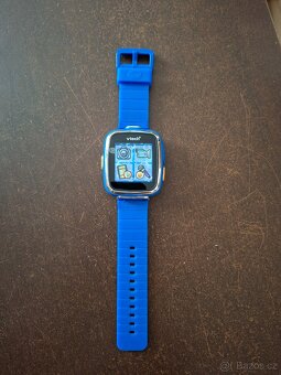 Hodinky VTech Kidizoom Smart Watch DX7 - 2