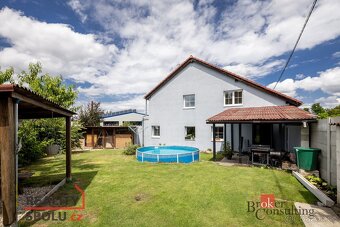 Prodej, domy/rodinný, 136 m2, Na Mýtě 351, 25601 Benešov, Be - 2