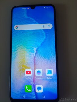 Huawei P30lite - 2