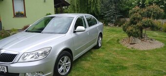 Octavia 14 mpi - 2