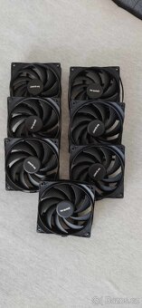 be quiet Pure Wings 3 120mm PWM high-speed BL106 - 2