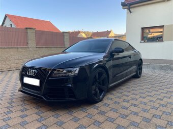 AUDI RS5, R.V. 2010 - 450 PS - 2
