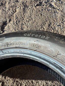 Gremax capturar 205/55r16 - 2
