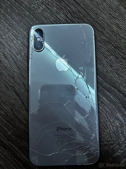 Iphone XS, 256GB, baterie 73% - 2