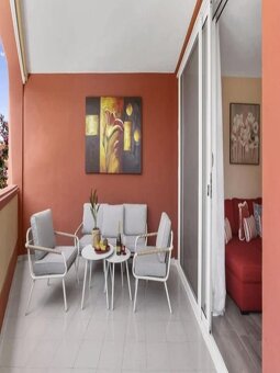 INVESTIČNÍ 2KK, TENERIFE: Costa Adeje, San Eugenio Alto - 2