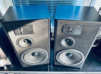 JBL- LX55G - 2