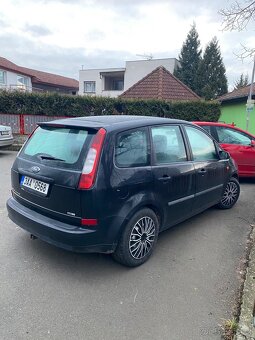 Ford Focus C-MAX - 2